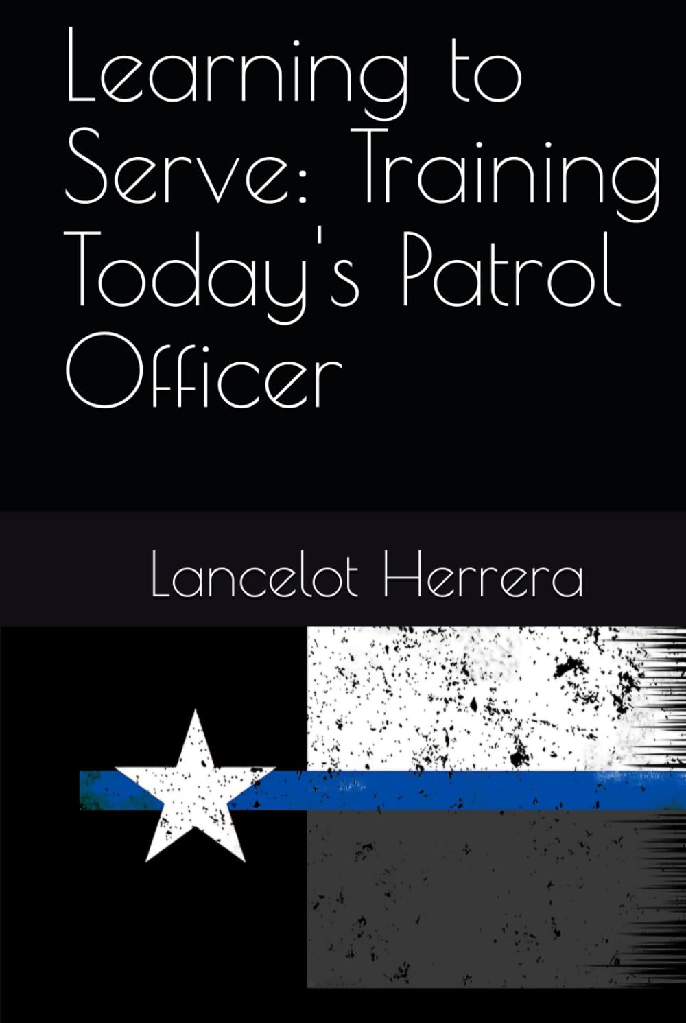 capítulo por capítulo baixar Learning to Serve: Training Today's Patrol Officer