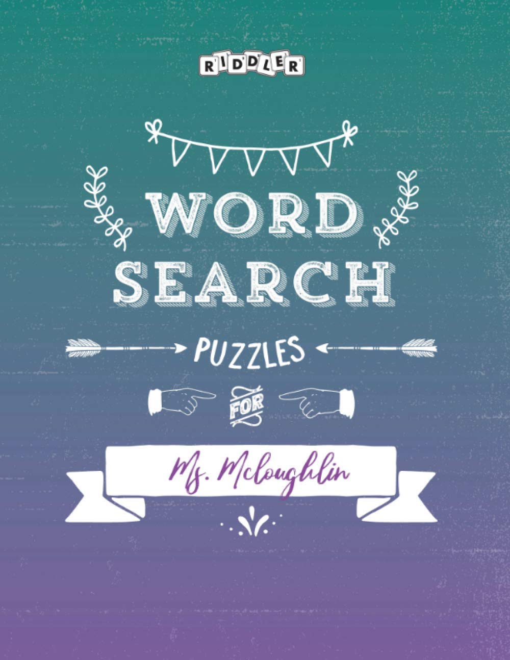 ler totalmente Word Search Puzzles for Ms. Mcloughlin