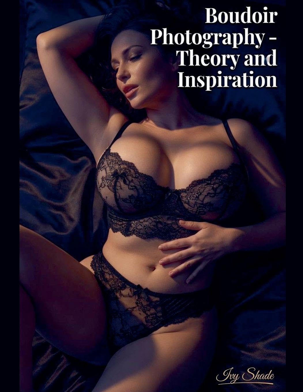 Budoir Photography - Theory and Inspiration baixar o livro de graça