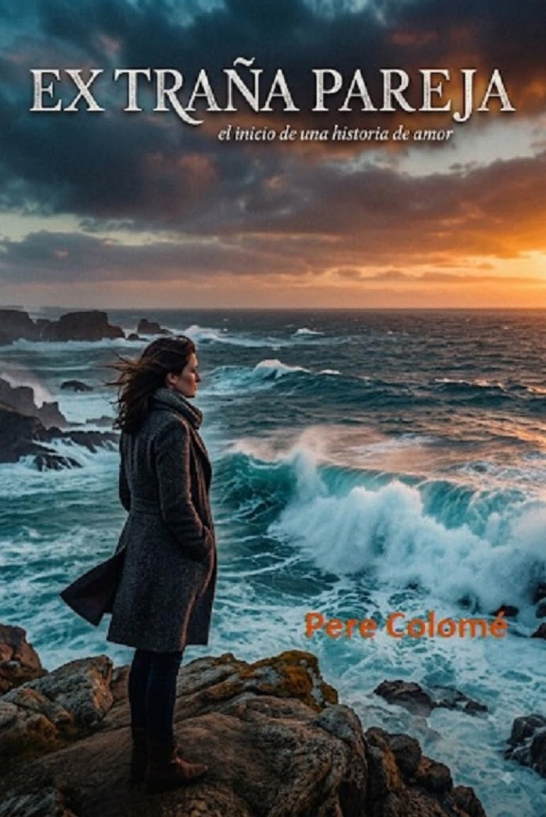 Extraña pareja (Spanish Edition) baixar o livro de graça