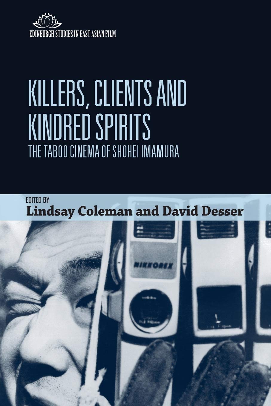 capítulo por capítulo baixar Killers, Clients and Kindred Spirits: The Taboo Cinema of Shohei Imamura