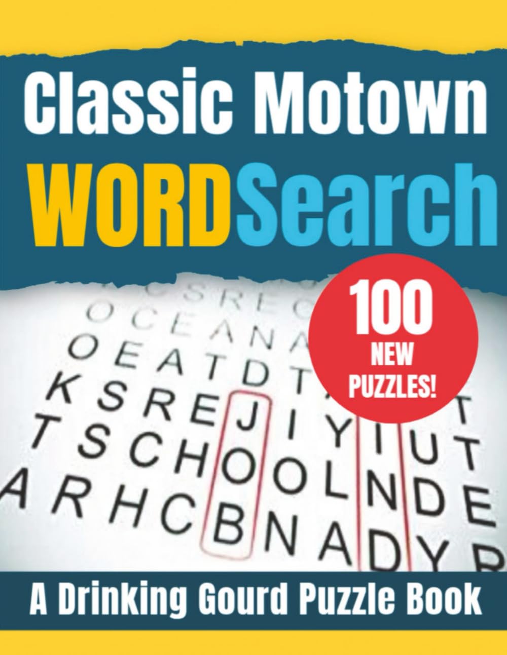 capítulo por capítulo baixar Motown Word Search