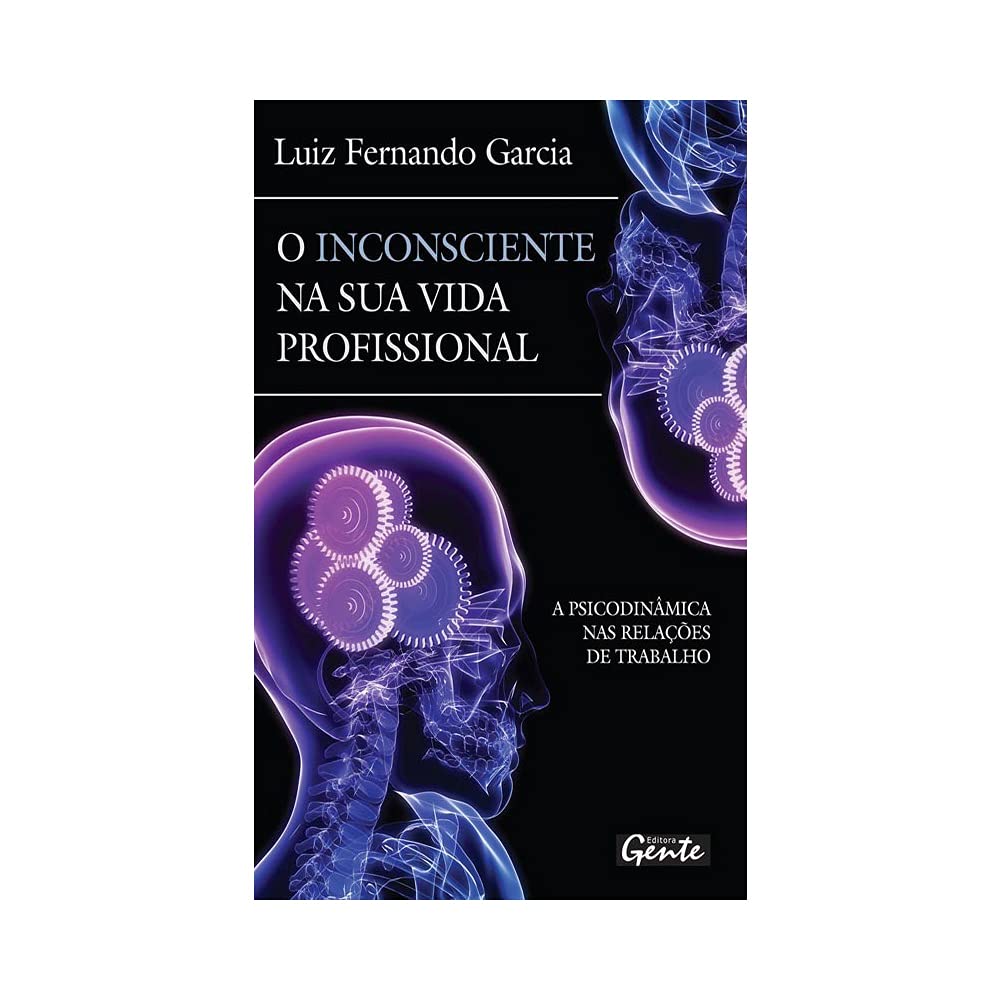 O inconsciente na sua vida profissional baixar o livro de graça