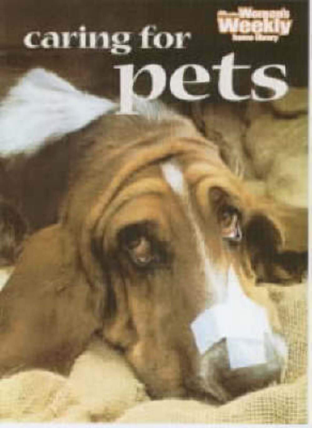 Caring for Dogs and Cats: With a Vet's Guide to Common Complaints baixar livro de graça