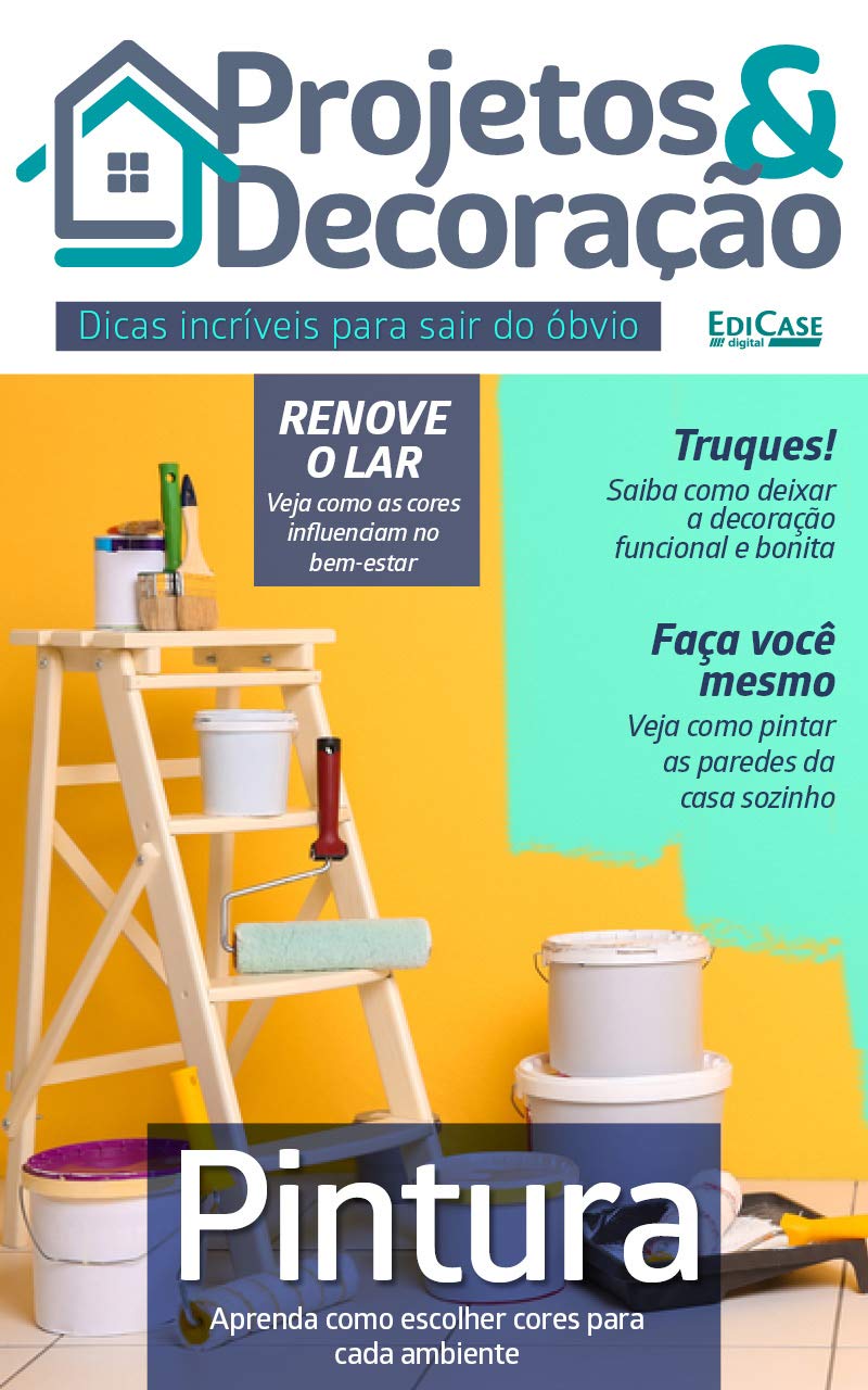 capítulo por capítulo baixar Projetos e Decoração - 30/10/2020
