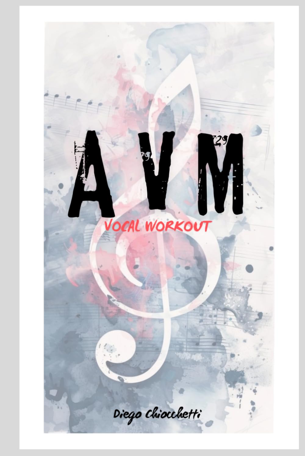 capítulo por capítulo baixar AVM vocal workout (Italian Edition)