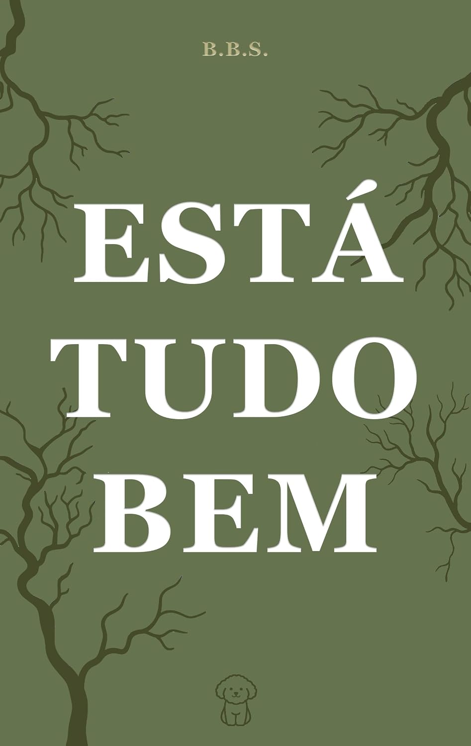 Está Tudo Bem baixar o livro de graça