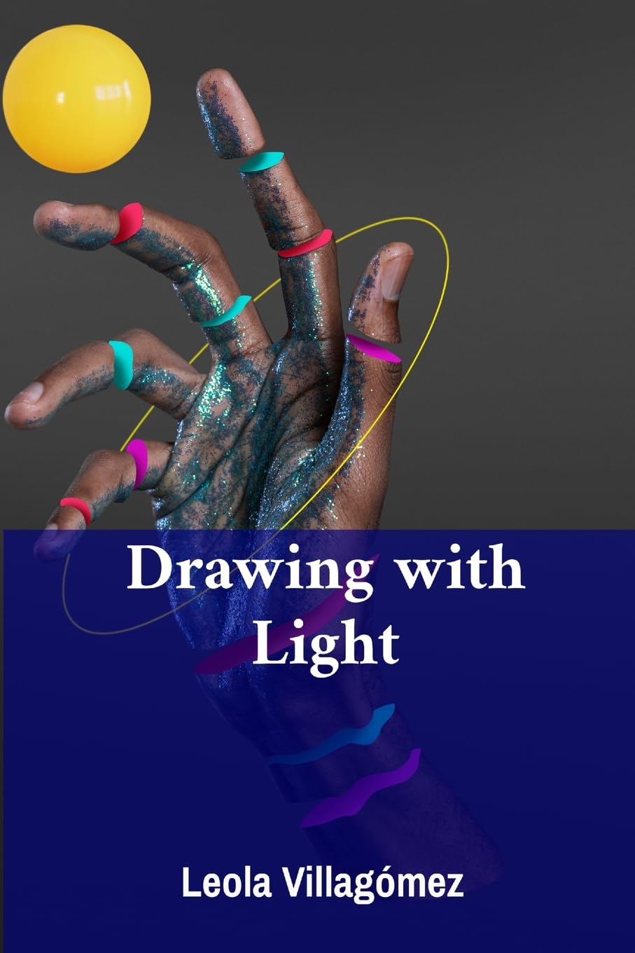 capítulo por capítulo baixar Drawing with Light: An Introduction to 3D Modeling and Rendering for Illustration