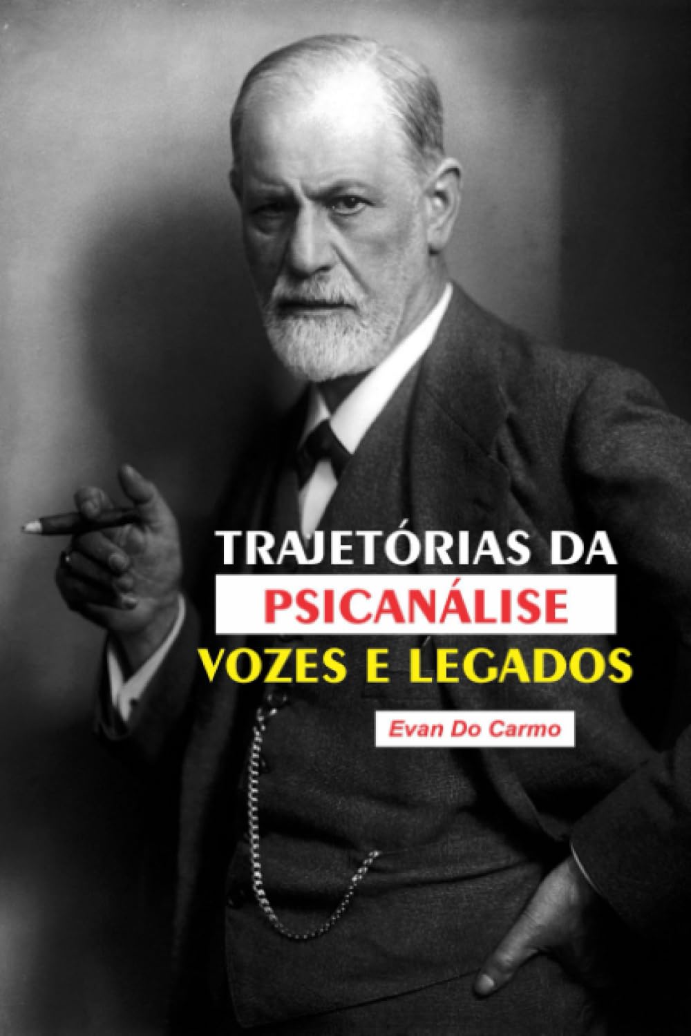 ler totalmente Trajetórias da Psicanálise Vozes e Legados (Portuguese Edition)
