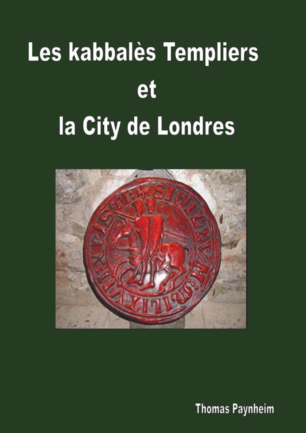 capítulo por capítulo baixar Les kaballès Templiers et la City de Londres (French Edition)