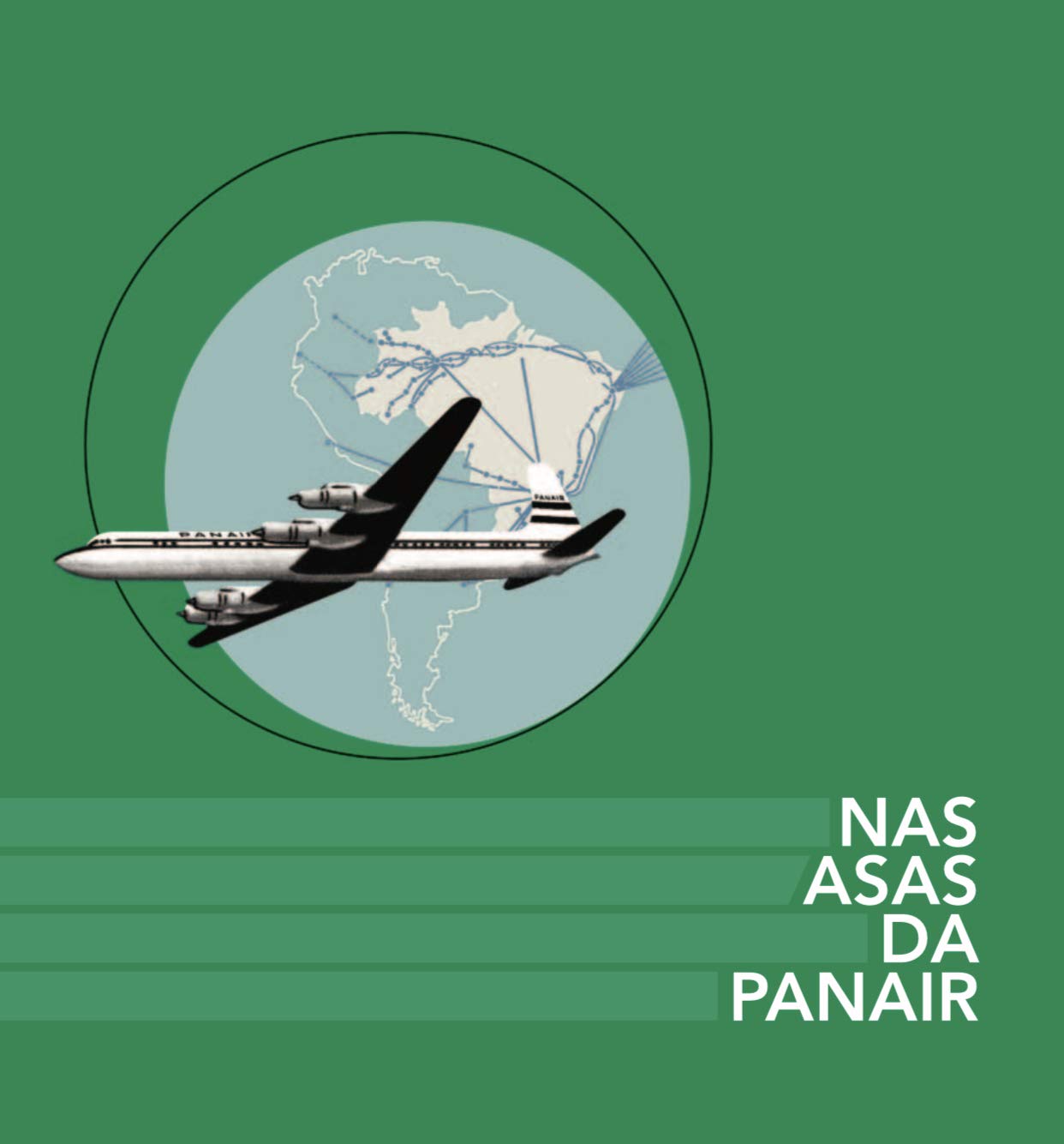 Nas Asas da Panair baixar livro de graça