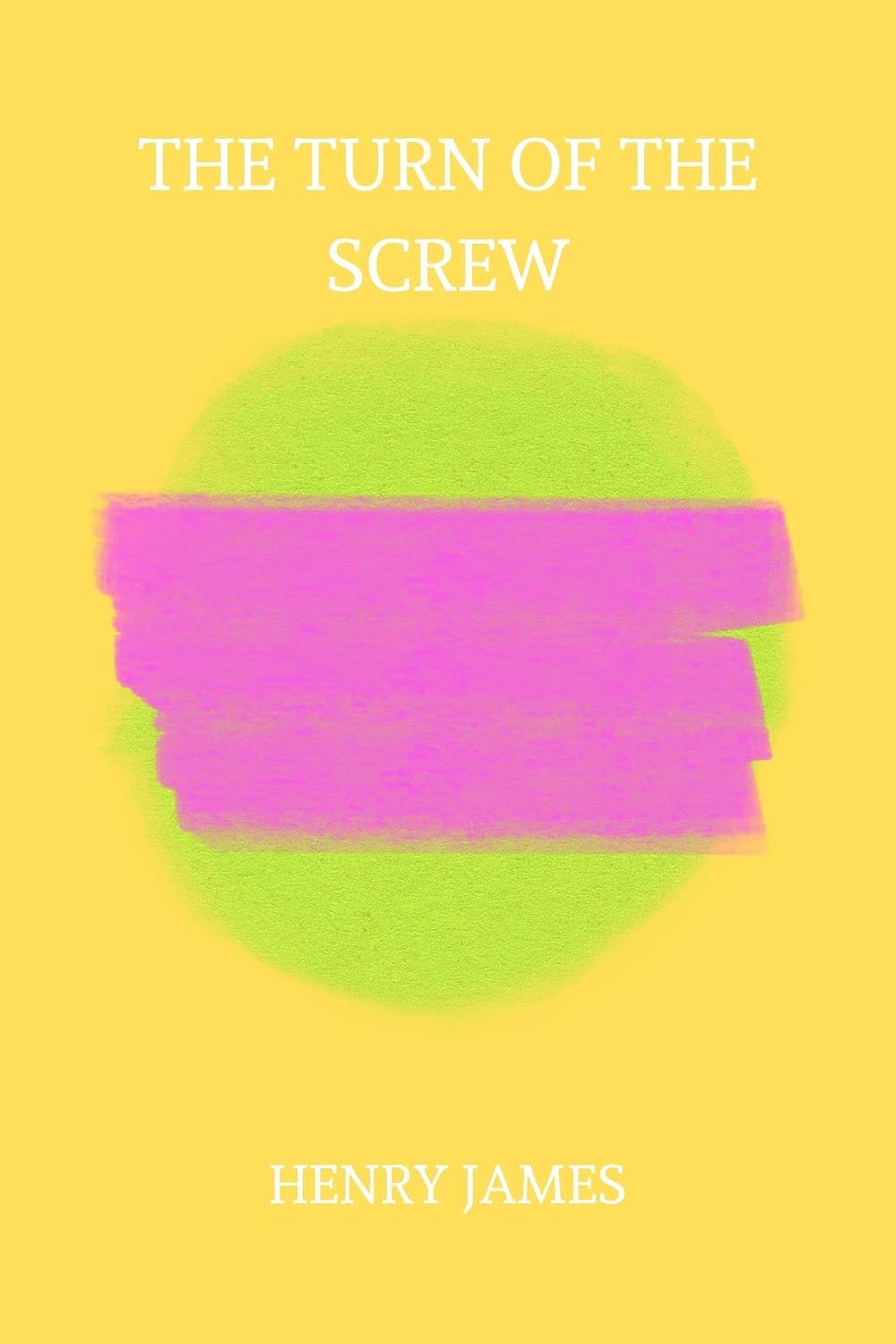 The Turn of the Screw by henry james (English Edition) baixar livro de graça