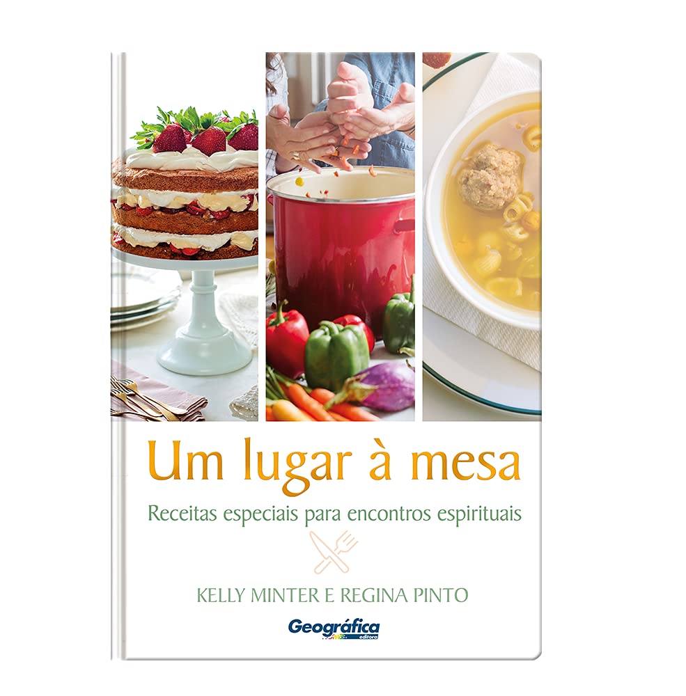 Um Lugar a Mesa baixar o livro de graça
