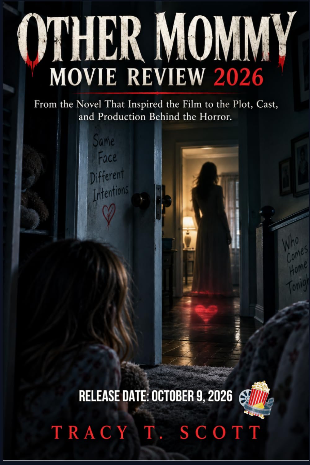 Other Mommy Movie Review 2026: From the Novel That Inspired the Film to the Plot, Cast, and Production Behind the Horror. baixar o livro de graça