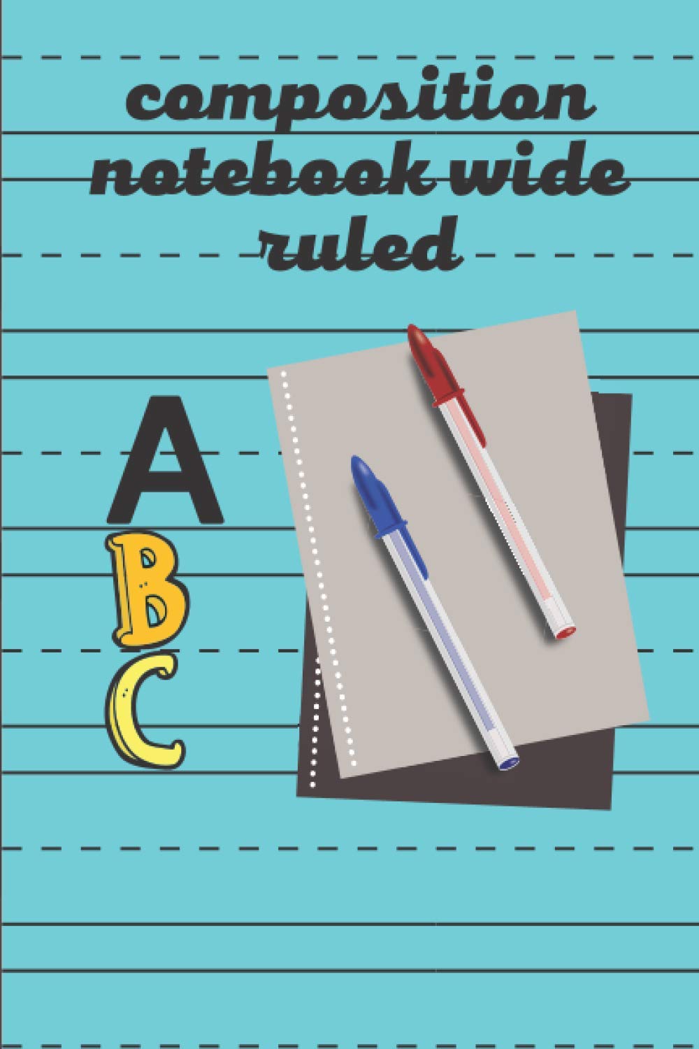 ler totalmente composition notebook wide ruled: composition notebook college ruled,composition notebook wide ruled,composition notebook among us,composition notebook halloween
