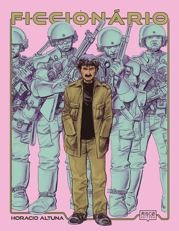 capítulo por capítulo baixar Ficcionário