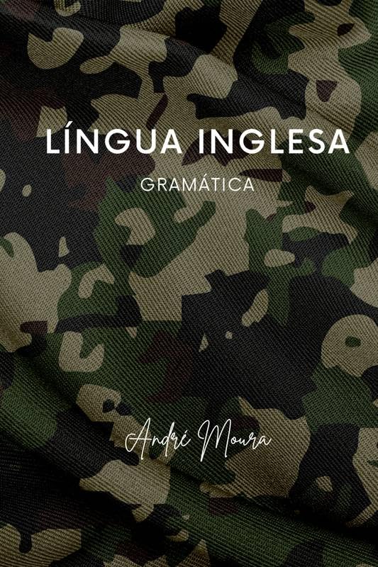 Língua Inglesa - Militar: Gramática baixar o livro de graça