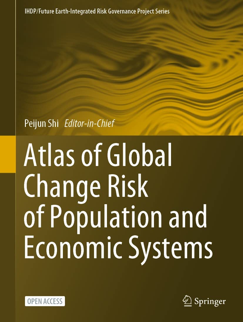 capítulo por capítulo baixar Atlas of Global Change Risk of Population and Economic Systems (IHDP/Future Earth-Integrated Risk Governance Project Series) (English Edition)