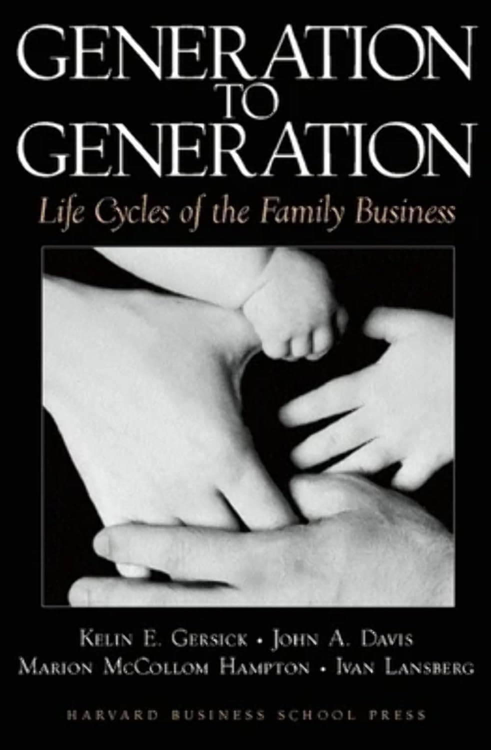 capítulo por capítulo baixar Generation to Generation: Life Cycles of the Family Business