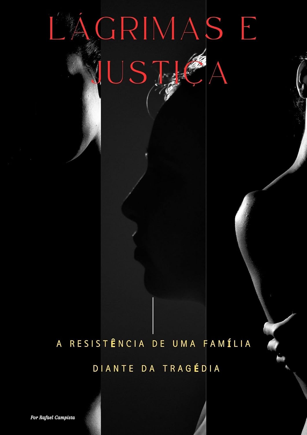 Lágrimas e Justiça: A Resistência de uma Família Diante da Tragédia baixar o livro de graça