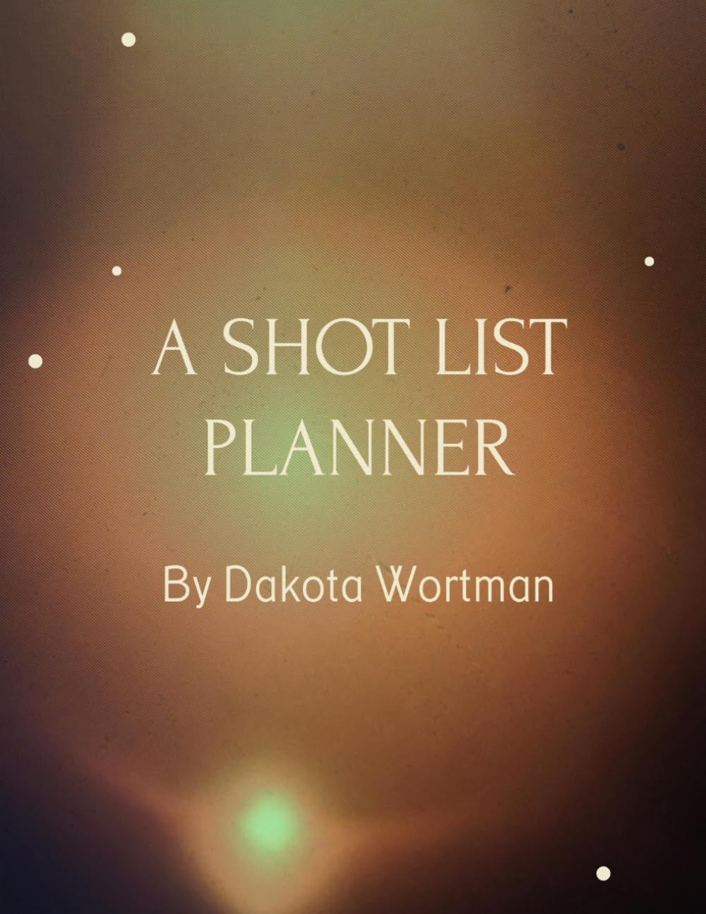A Shot List Planner baixar o livro de graça