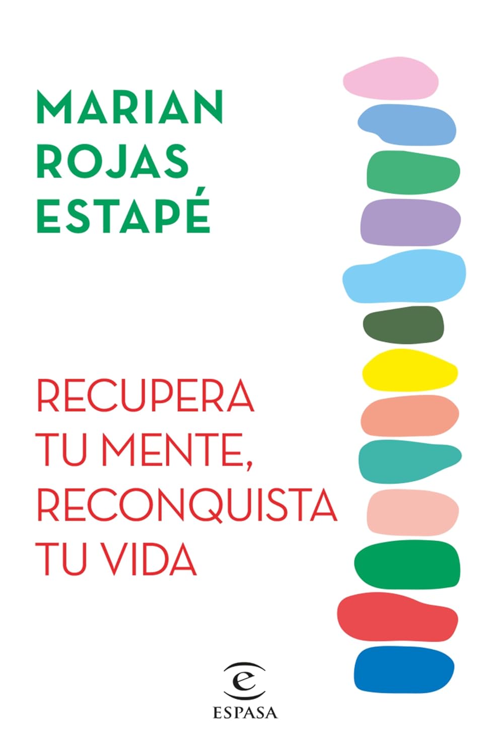 Recupera Tu Mente, Reconquista Tu Vida baixar livro de graça