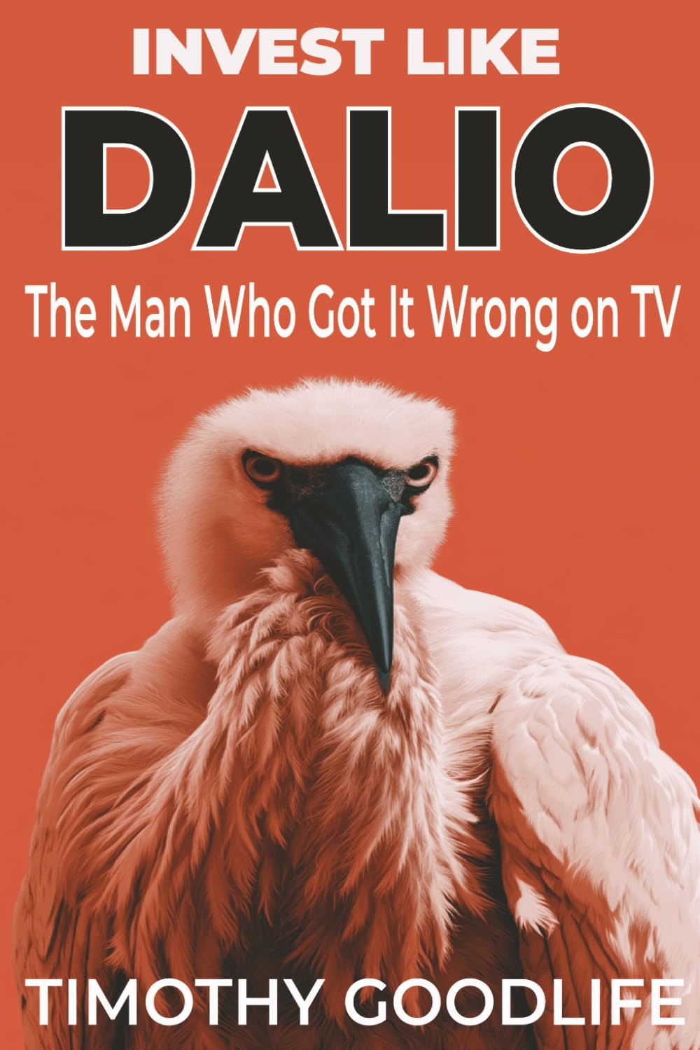 Invest Like Dalio: Principles Under Pressure baixar o livro de graça