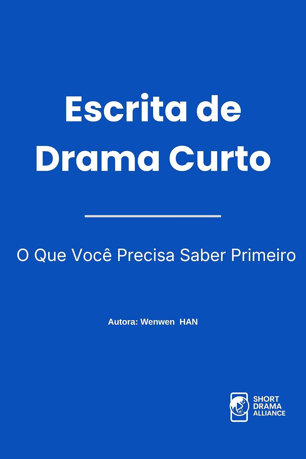 capítulo por capítulo baixar Escrita de Drama Curto: O Que Você Precisa Saber Primeiro