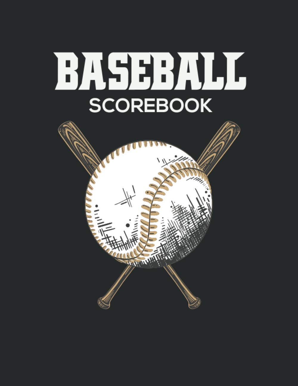 Baseball Scorebook: Baseball Drills and Scouting & Write down Notes baixar livro de graça