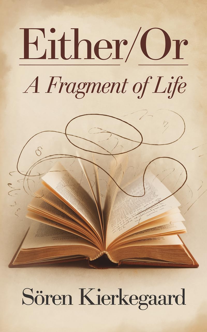 Either/Or: A Fragment of Life (Classics) (English Edition) baixar o livro de graça