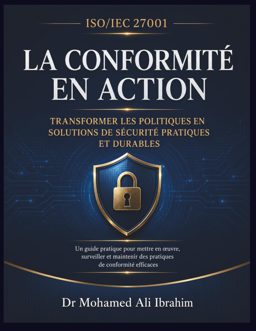 capítulo por capítulo baixar Iso/Iec 27001: la conformité en action: Transformer les politiques en solutions de sécurité pratiques et durables: 12