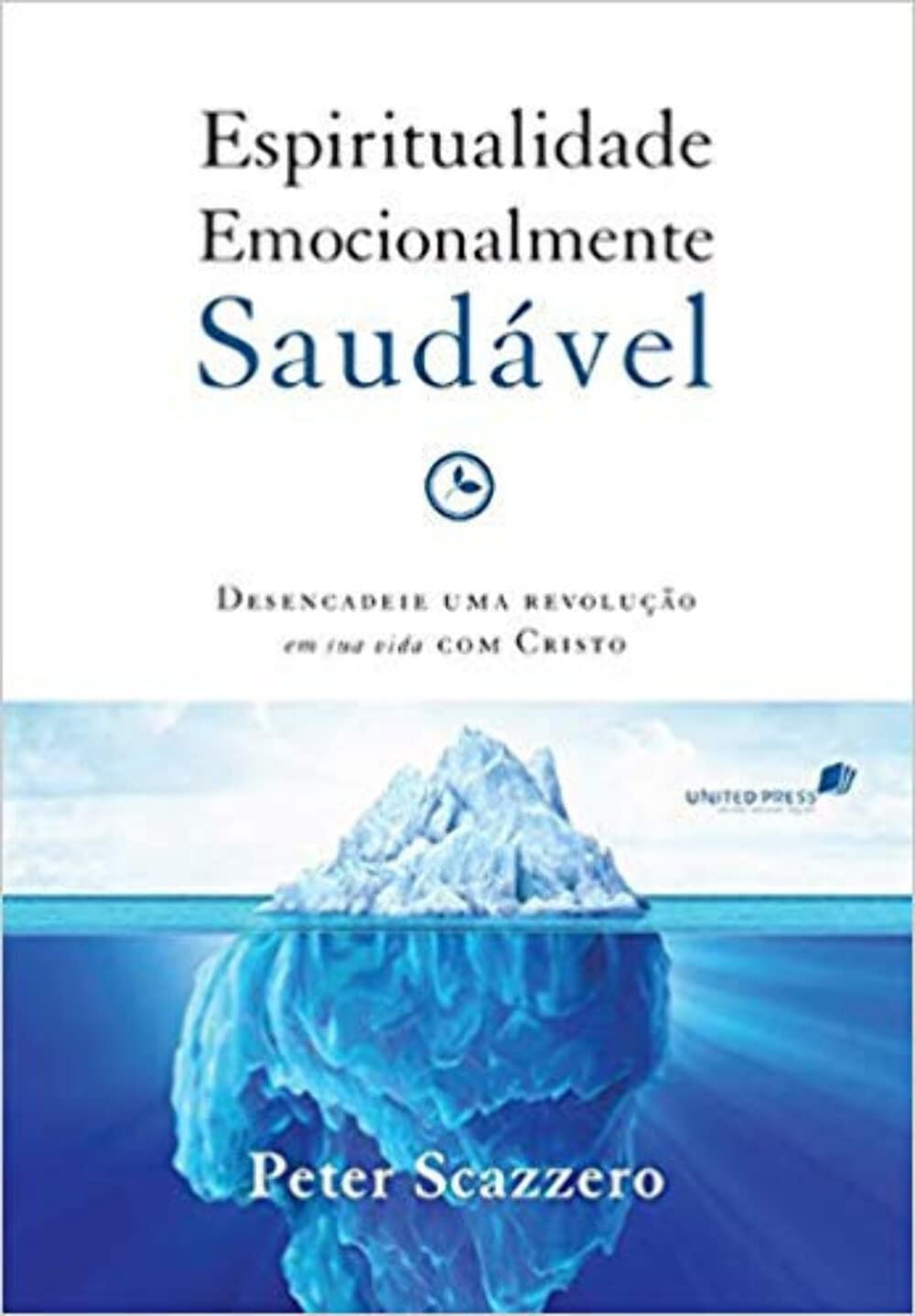 ler totalmente Espiritualidade emocionalmente saudável: Desencadeie uma revolução em sua vida com Cristo