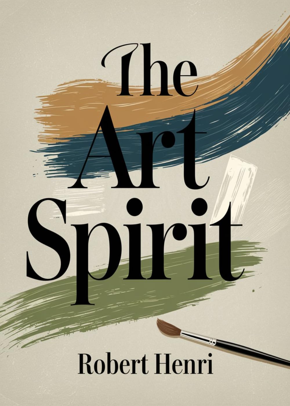 The Art Spirit (English Edition) baixar o livro de graça