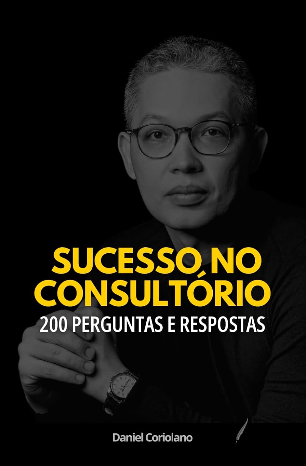 Sucesso No Consultório: 200 Perguntas E Respostas Para Crescer No Setor Privado baixar livro de graça