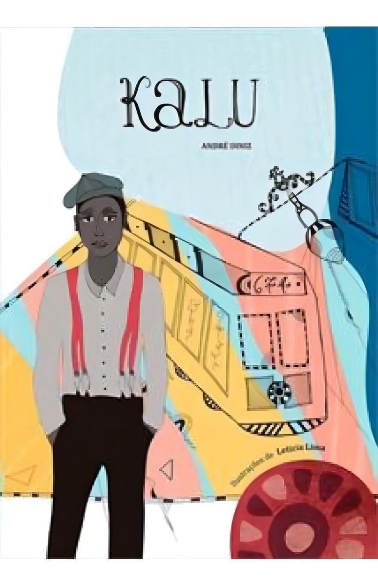 capítulo por capítulo baixar Kalu