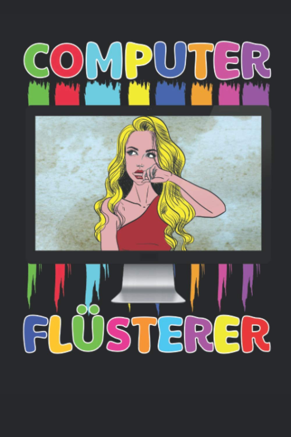 Computer flüsterer Notizbuch Computerfreaks: Computer flüsterer Notizbuch Schwiegervater - Tolles lienierte Computer flüsterer Notizbuch - 120... | Geschenk für Informatiker (German Edition) baixar livro de graça