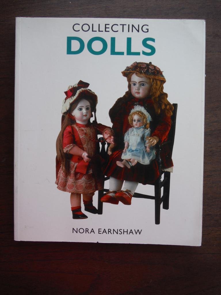 Collecting Dolls baixar livro de graça
