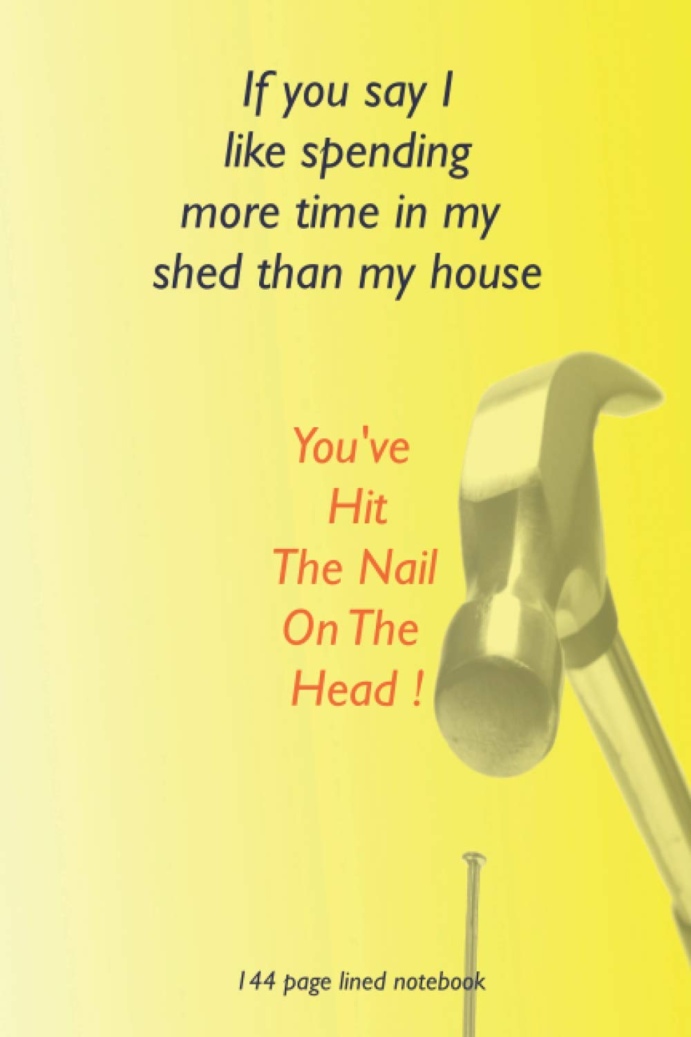 Notebook for shed hut garage mancave baixar livro de graça