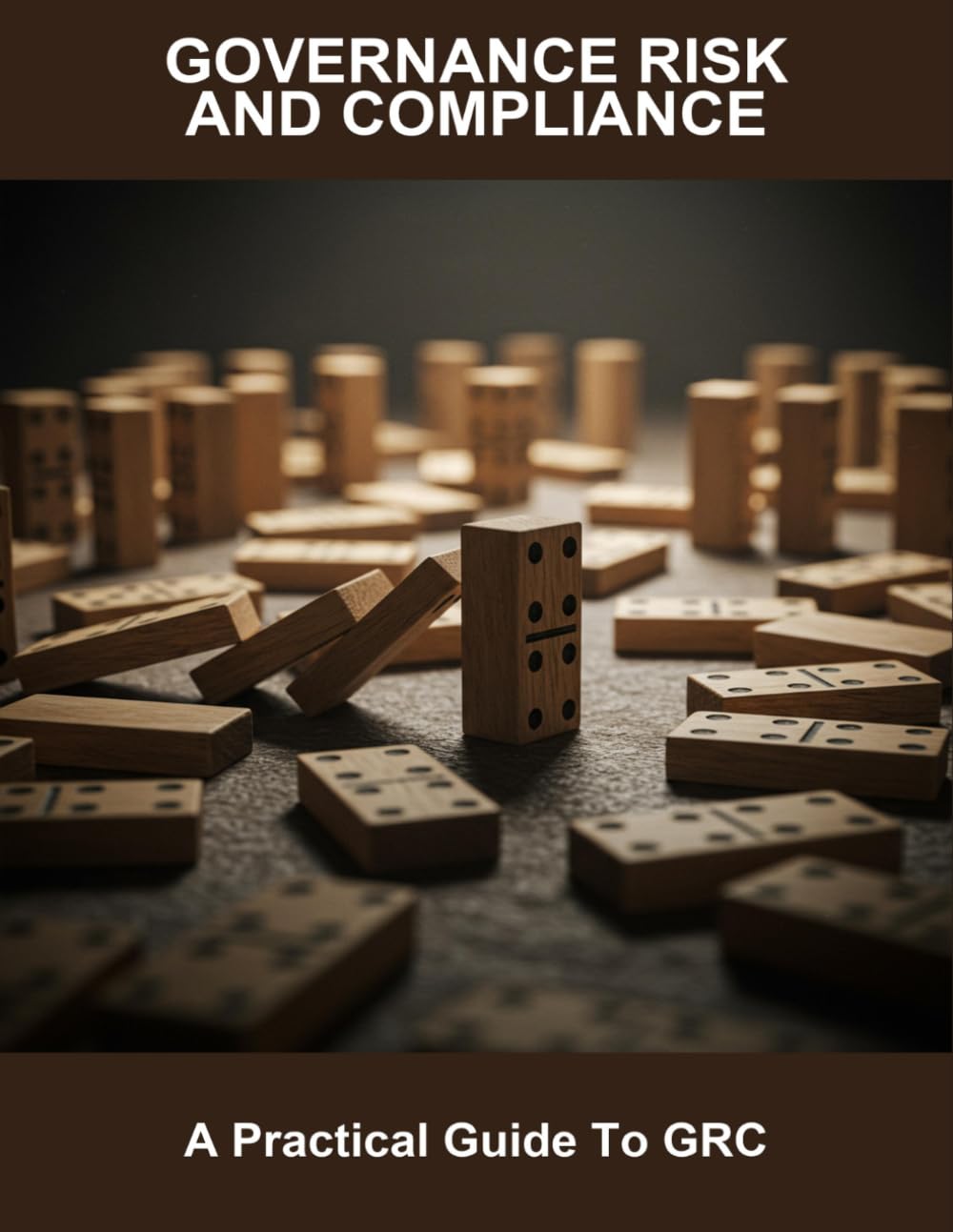 ler totalmente Governance Risk And Compliance: A Practical Guide To Grc