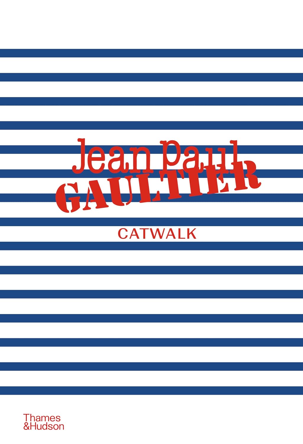 ler totalmente Jean Paul Gaultier CATWALK™: The Complete Collections: Official and Authorized: 10