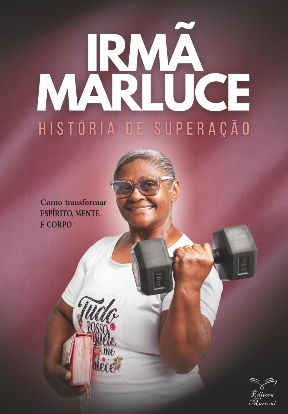 capítulo por capítulo baixar Irmã Marluce: História de Superação