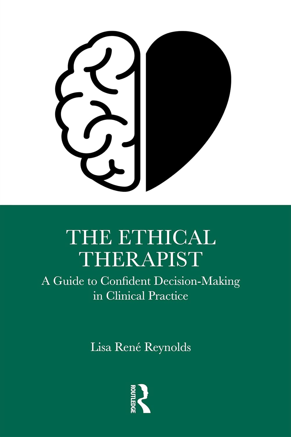 ler totalmente The Ethical Therapist: A Guide to Confident Decision-Making in Clinical Practice (English Edition)