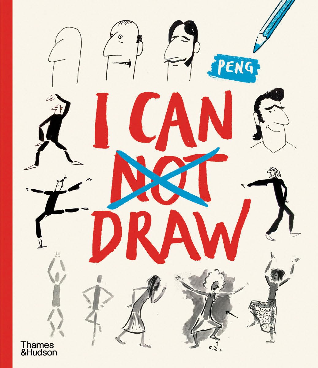 I Can Draw baixar o livro de graça