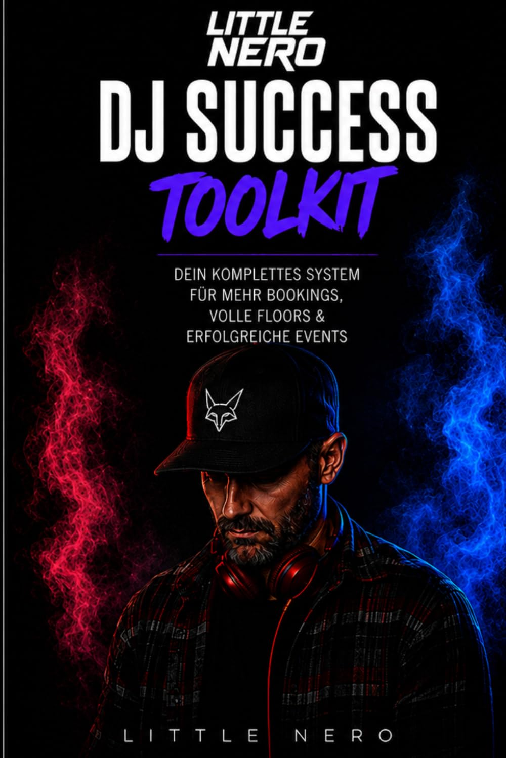 DJ SUCCESS TOOLKIT: Mehr Buchungen. Weniger Stress. Professioneller auftreten. (German Edition) baixar o livro de graça