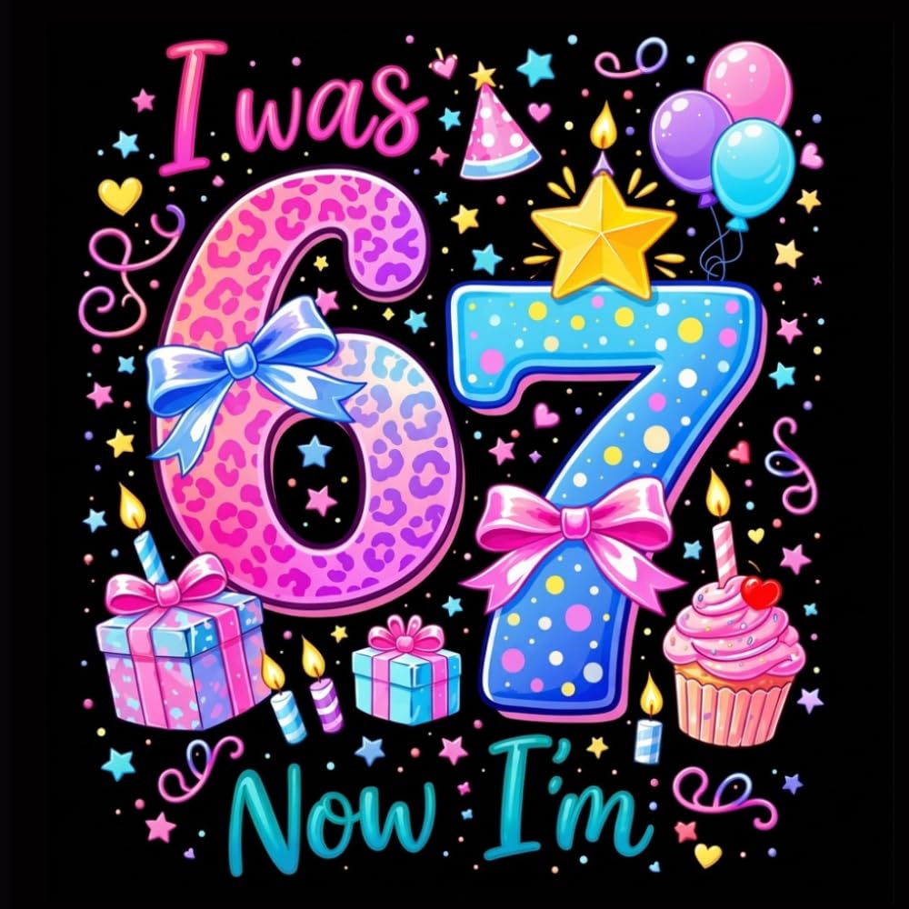I was 6 now I'm 7 - colorful and black version: 7th Birthday Guest Book for Kids – A Fun Keepsake for Birthday Wishes, Memories, Messages, Photos & Gifts baixar o livro de graça