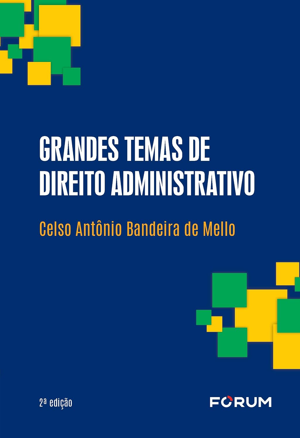 ler totalmente Grandes temas de direito administrativo