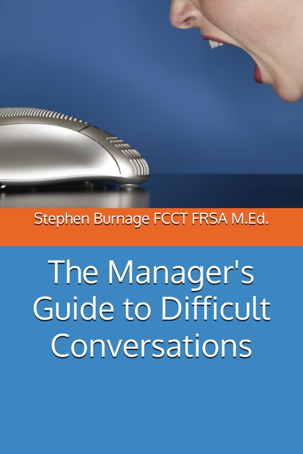 The Managers Guide to Difficult Conversations baixar livro de graça