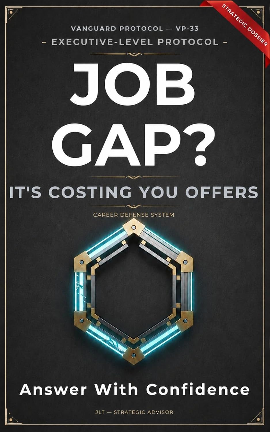 ler totalmente Job Gap in an Interview? What to Say When You’re Put on the Spot: Proven Answers So You Don’t Get Rejected (Vanguard Protocol Tactical™ Series) (English Edition)