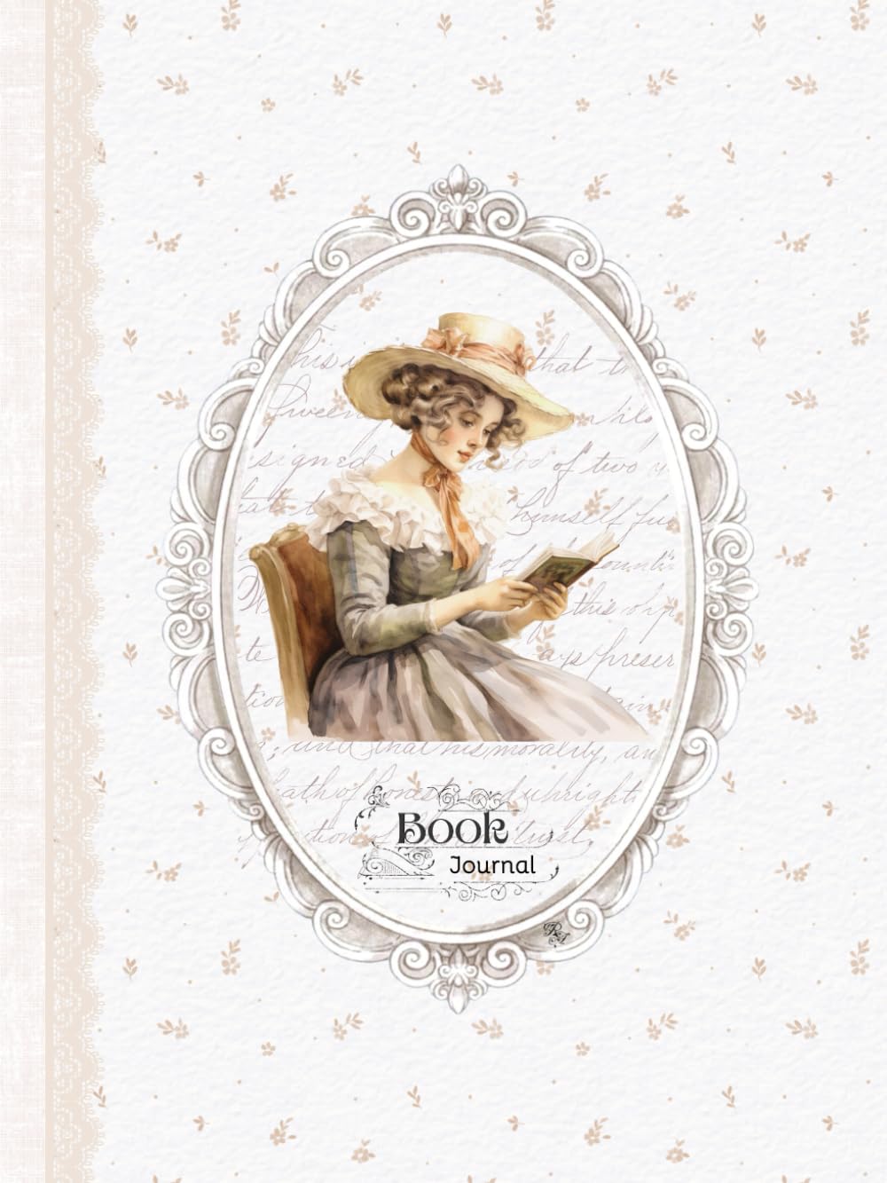 Book journal: Un diario literario para el alma de las amantes de los libros. Registra hasta 72 libros que hayas leído además de tus reflexiones y aprendizajes. (Spanish Edition) baixar livro de graça