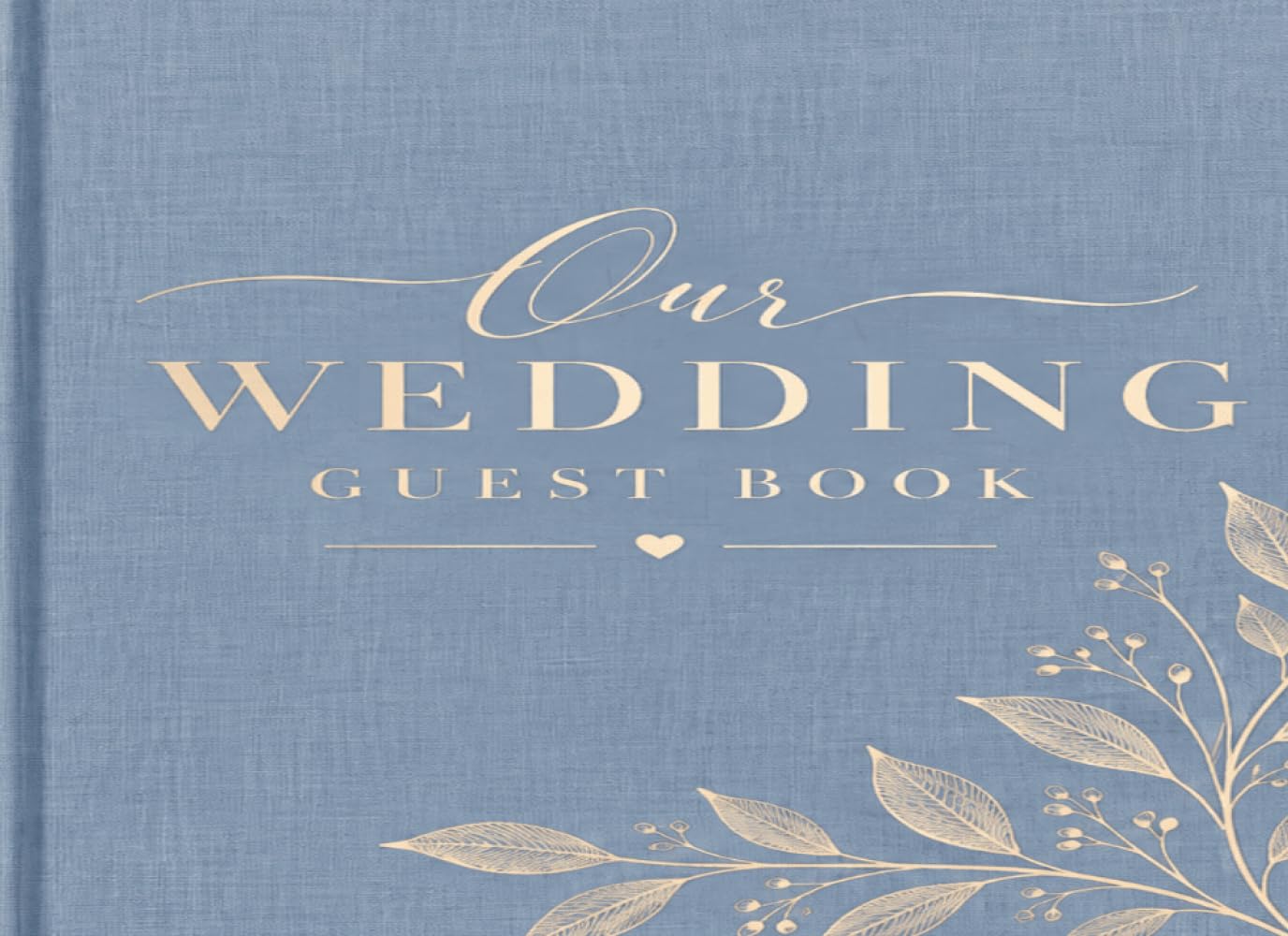 ler totalmente Wedding Guest Book: A Timeless Guest Book for Messages, Advice, Well Wishes, and Cherished Memories